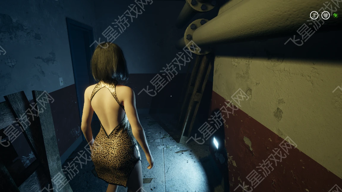图片[3]|致命解药高速下载｜The Killing Antidote v0.5.3.2a官中版+果体MOD【特别好评末日动作游戏】