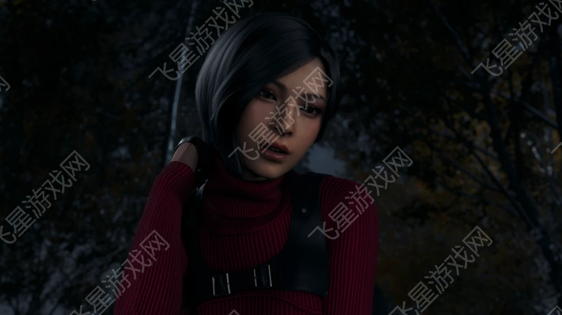 图片[1]|生化危机4重制版下载｜Resident Evil 4 最新Build.1102538中文版+修改器+完美存档 - 飞星游戏网