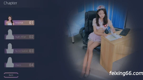 图片[7]|免费无广告 | 迷情医院 Fell in Love With Doctors v2024.7.17 -飞星（官中）|飞星游戏网
