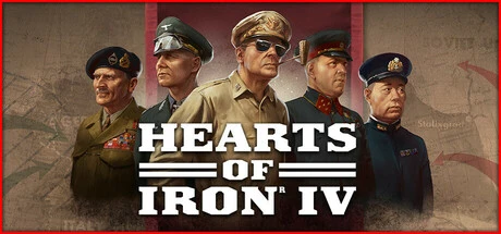 钢铁雄心4下载 | Hearts of Iron IV v1.16.6 全DLC中文豪华版 免费高速下载