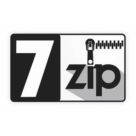 7-Zip 解压缩软件 v24.09纯净版 原生无广告|飞星游戏网 - 高质量单机游戏网盘下载站 | 免费Steam资源