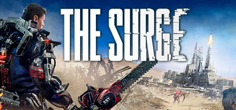 迸发1下载｜The Surge集成15号升级档官方简中+修改器【高质量类魂动作游戏】