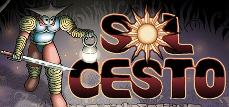 盐面团高速下载|Sol Cesto|v0.48.09|官中版下载|轻度策略地牢冒险游戏|站长实测|飞星游戏网 - 高质量单机游戏网盘下载站 | 免费Steam资源
