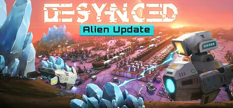 失去同步 Desynced下载 - 科幻自动化策略神作 中文硬核推荐 | 飞星游戏网